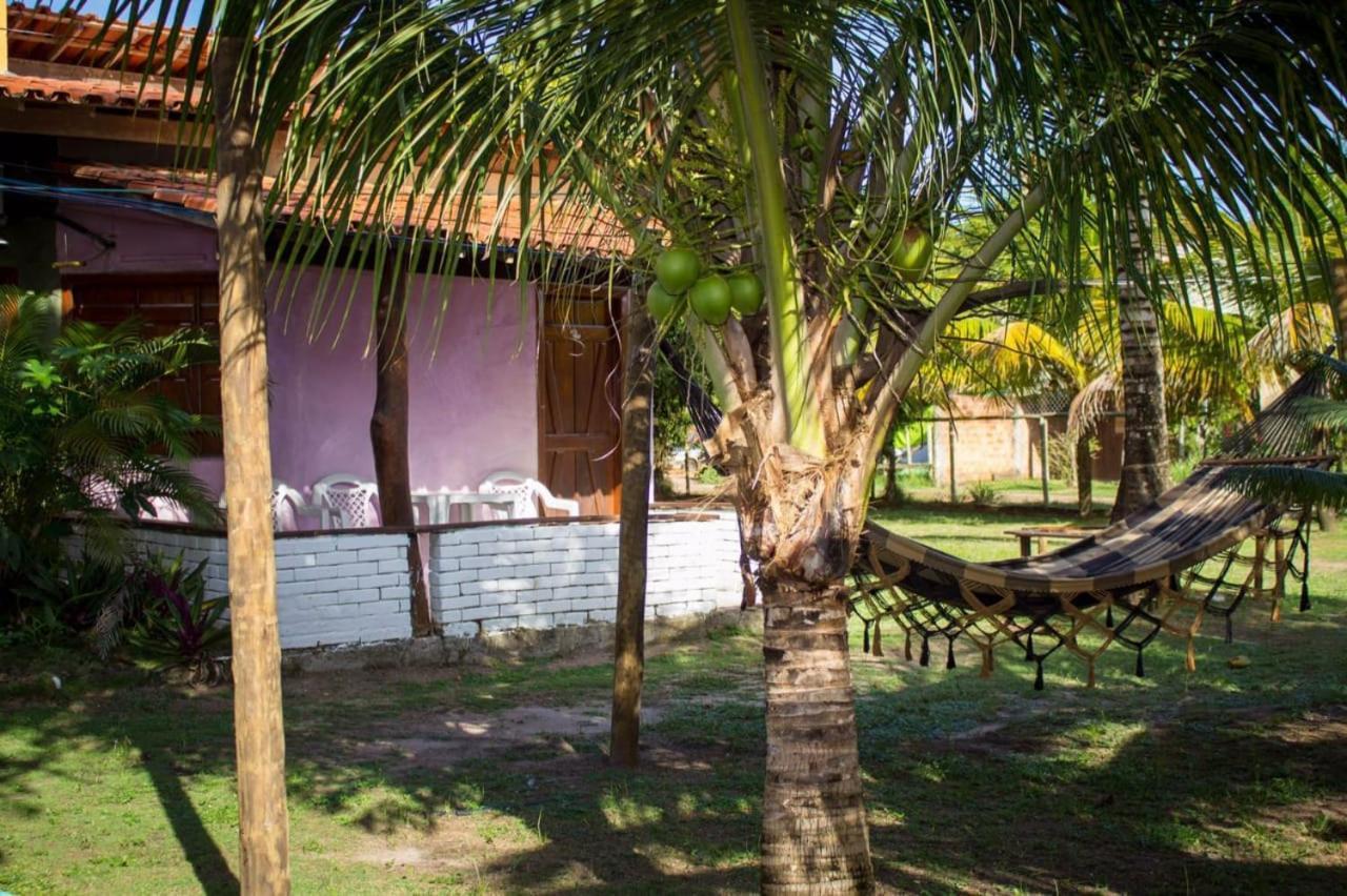 Costa Azul Casa de Praia Hotel Barra Grande  Exterior foto
